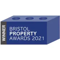 Bristol Property Awards 2021 Winner