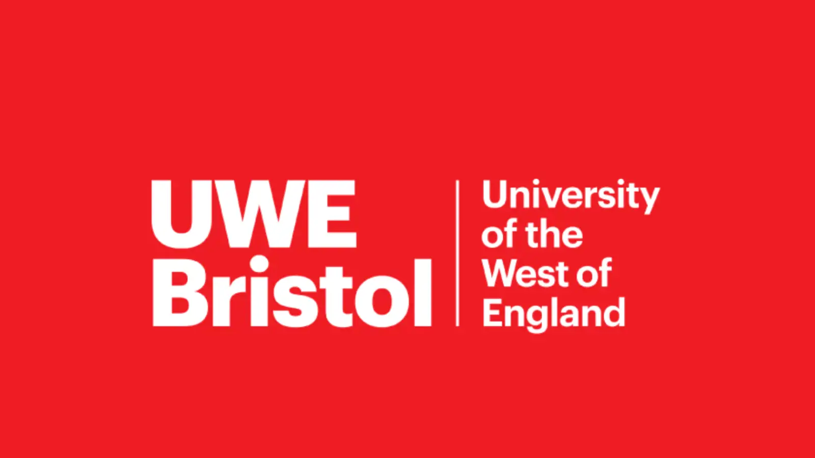 UWE Bristol Logo