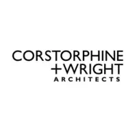 Corstophine & Wright Architects logo