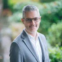 Jon McDiarmid, YTL Developments Sales & Marketing Director