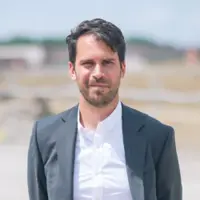 Sebastian Loyn, YTL Developments Director of Planning & Development