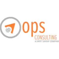 OPS Consulting logo