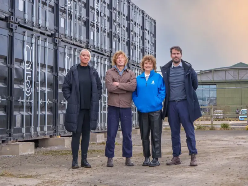 Boxworks And Aerospace Bristol