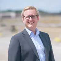 Ben Jones, YTL Developments Finance Director