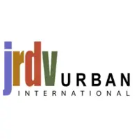JRDV Urban International logo